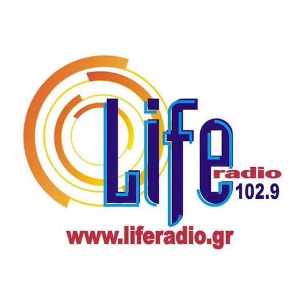 Life Radio Logo