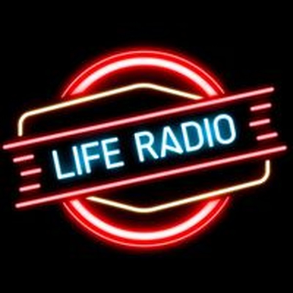 Life Radio TDF Logo