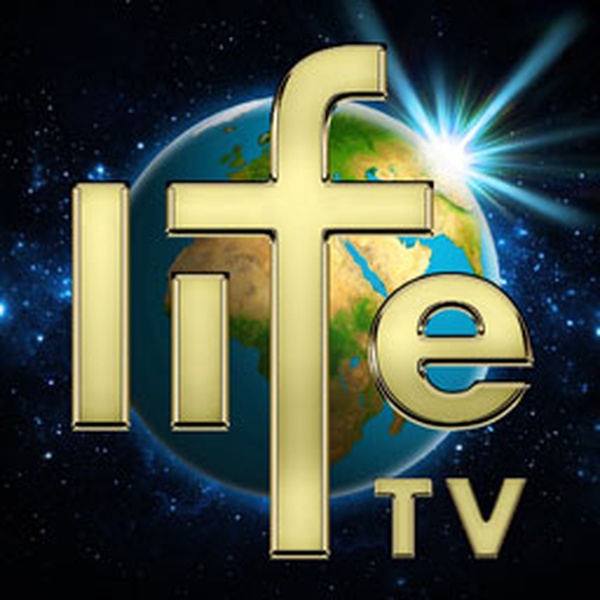 Life TV Logo