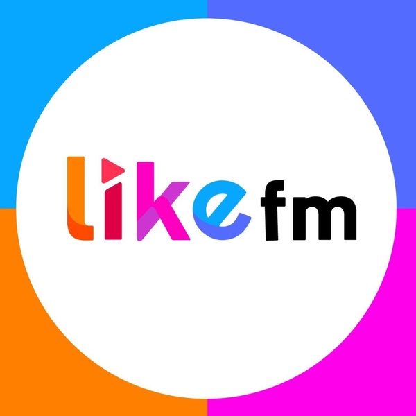 Like FM Logo