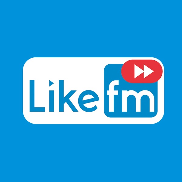 Like FM Курган Logo