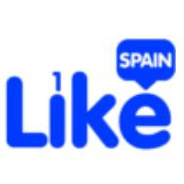Like Radio - Like ONE Spain Logo