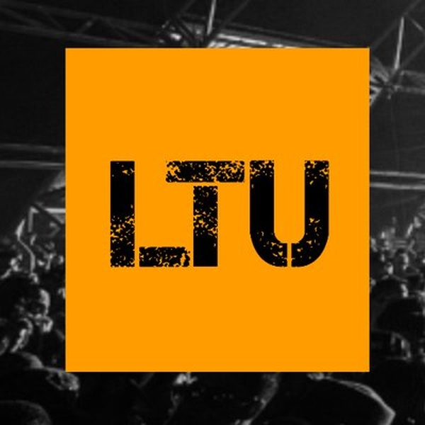 Like That Underground (LTU) Logo
