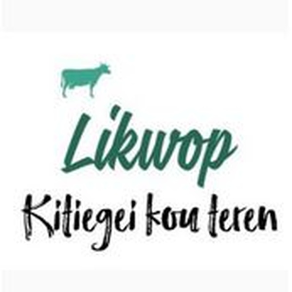 Likwop Radio Logo