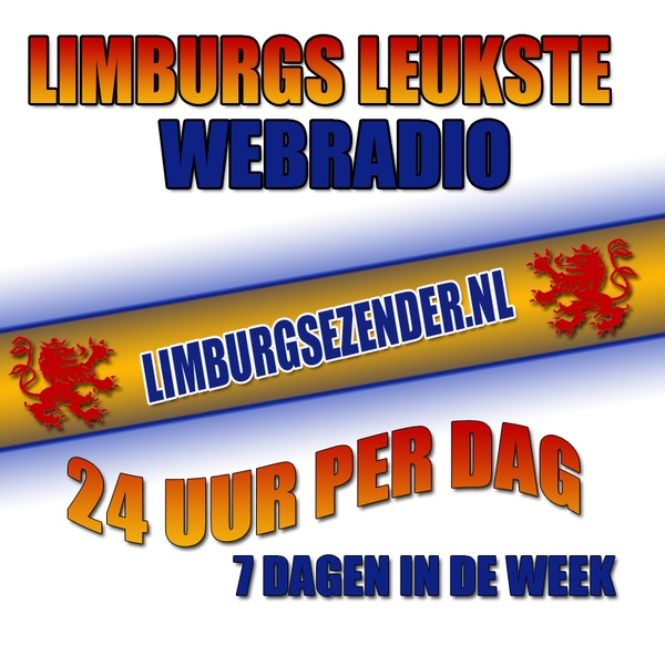 Limburgse Zender Logo
