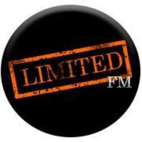 Limited.FM - Nonstop Club! Logo