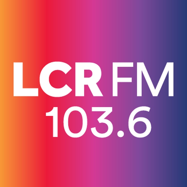 LCR Logo