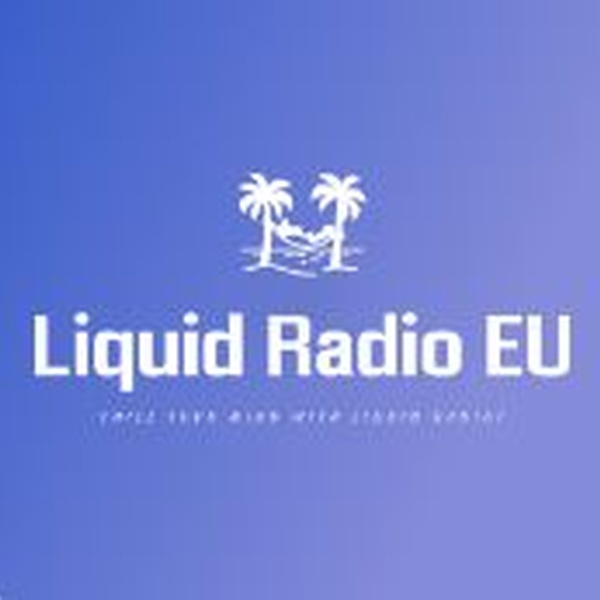 Liquid Radio EU Logo