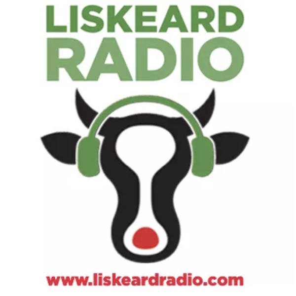 Liskeard Radio Logo