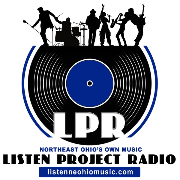 Listen Project Radio Logo