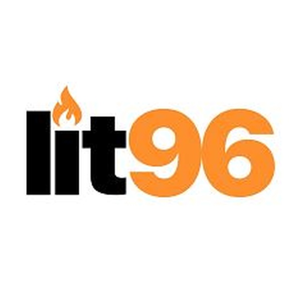 Lit96 Logo