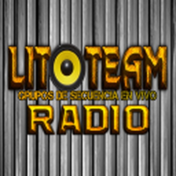 Lito Team Radio Logo