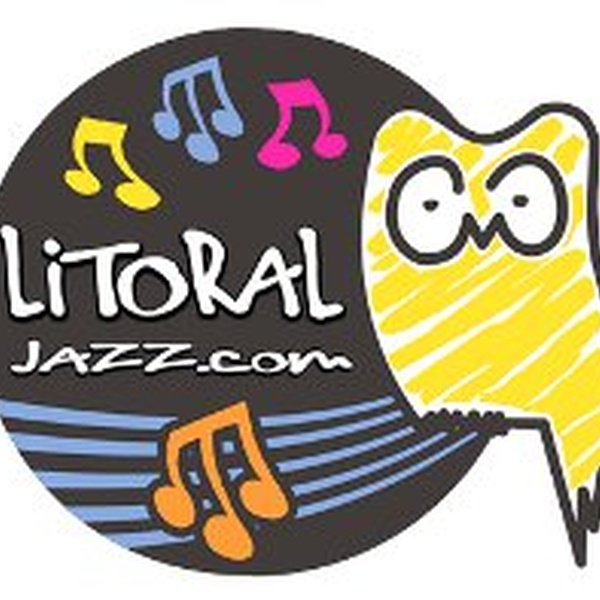 Litoral Jazz Logo