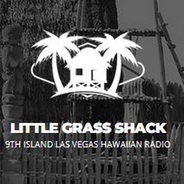 Little Grass Shack Radio Logo
