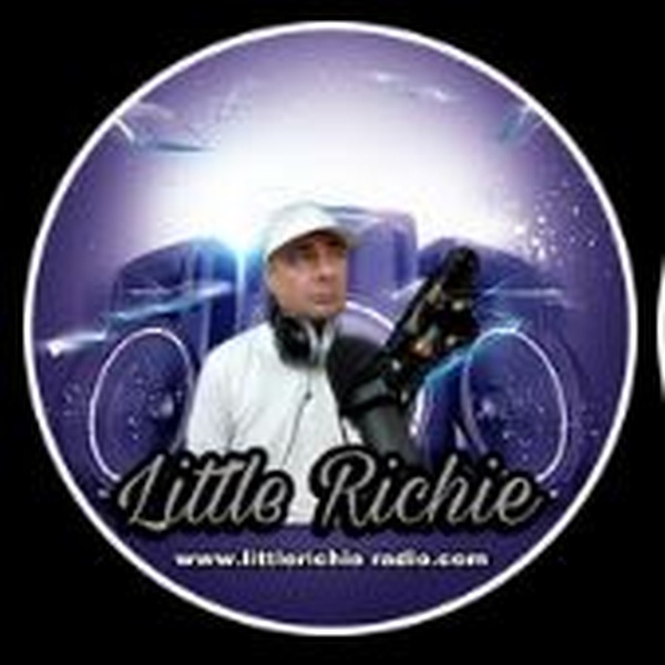 Little Richie Radio Logo
