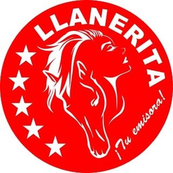 Llanerita Estéreo Logo