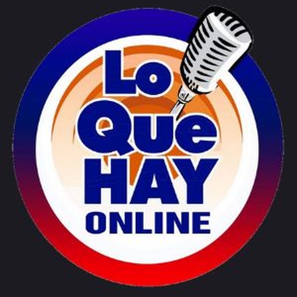 Lo Que Hay Online Logo