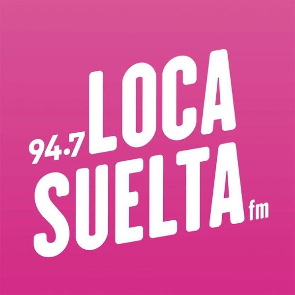 Loca Suelta Logo