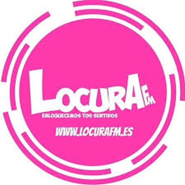 Locura FM Logo