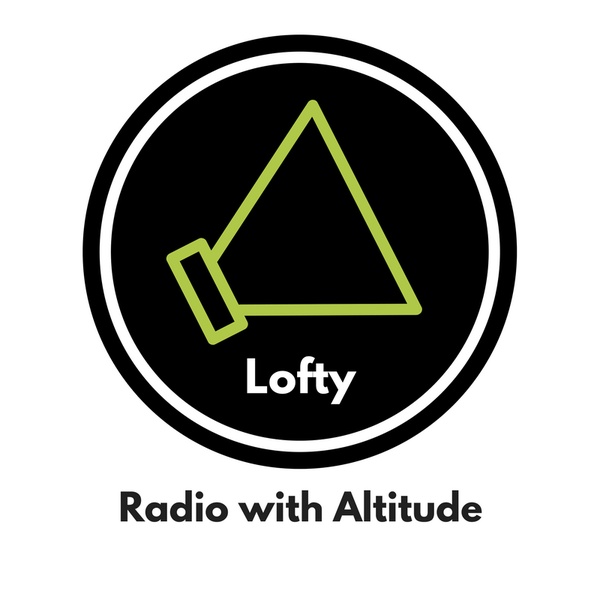 Lofty 88.9 Adelaide Hills Logo