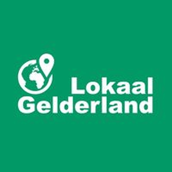 LokaalGelderland Logo