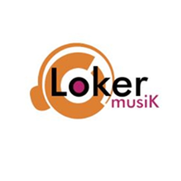 Loker Musik Radio Logo
