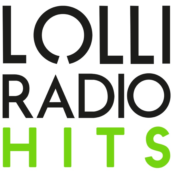 LolliRadio Hits Logo