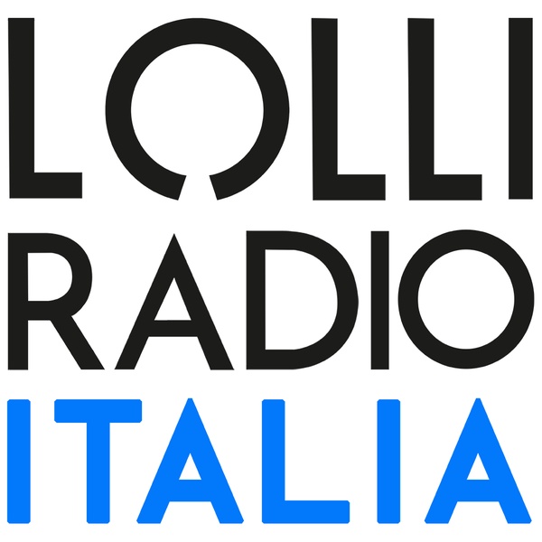 LolliRadio Italia Logo