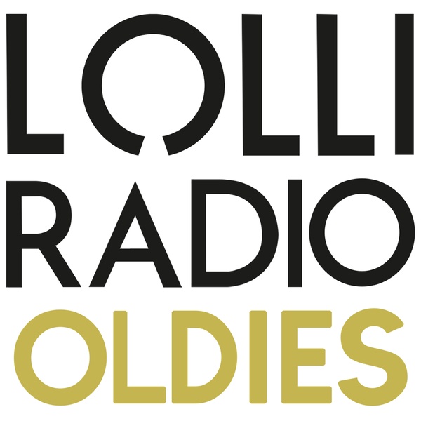 LolliRadio  Oldies Logo