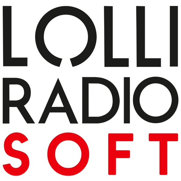 LolliRadio Soft Logo