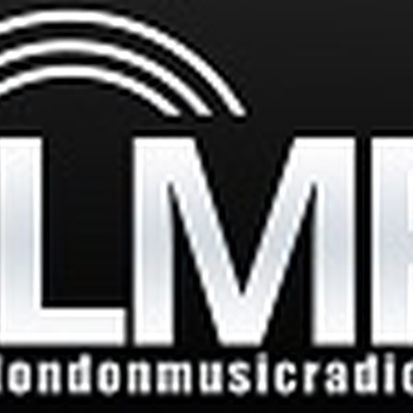 London Music Radio Logo