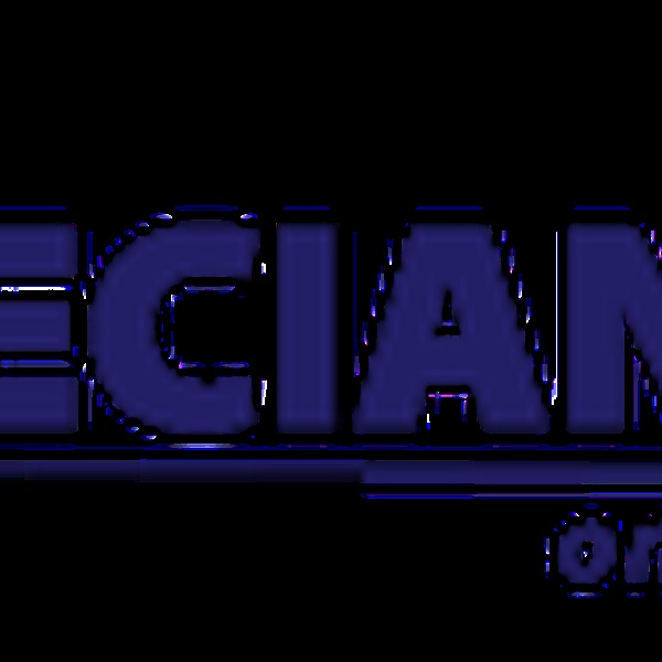 Lonely Oak radio - Cretan Logo