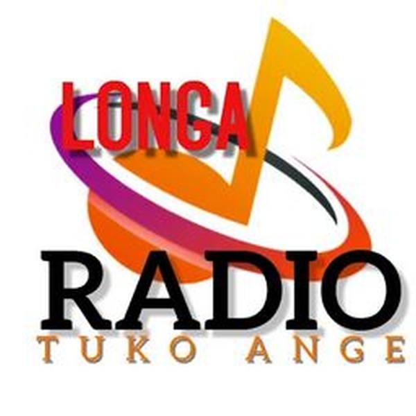Longa Radio Kenya Logo