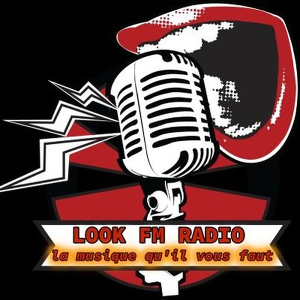 LookFM Radio Logo