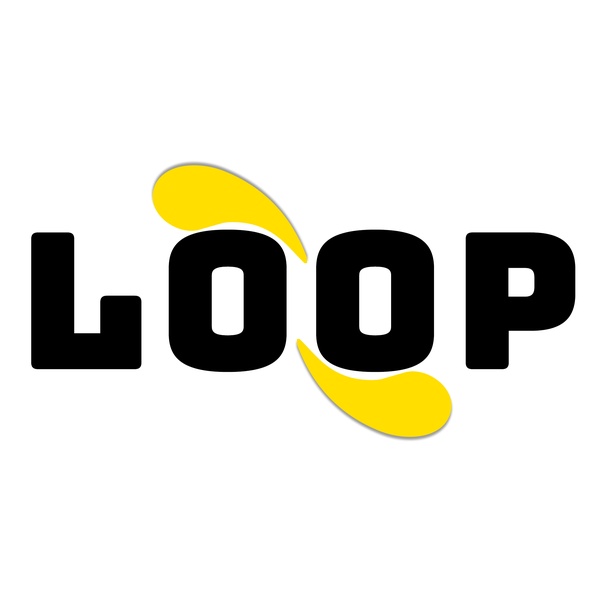 Loop Radio Logo