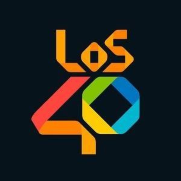Los 40 Linares Logo