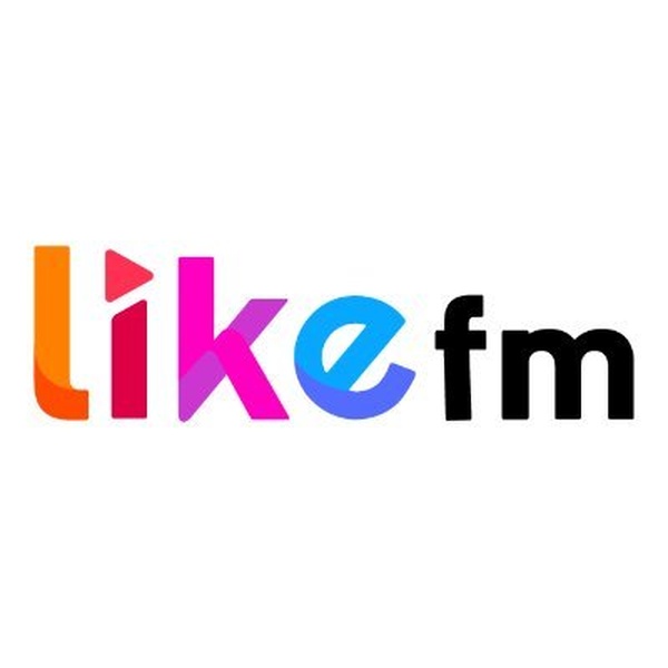 Like FM Logo