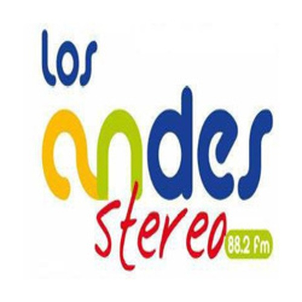 Los Andes FM Logo