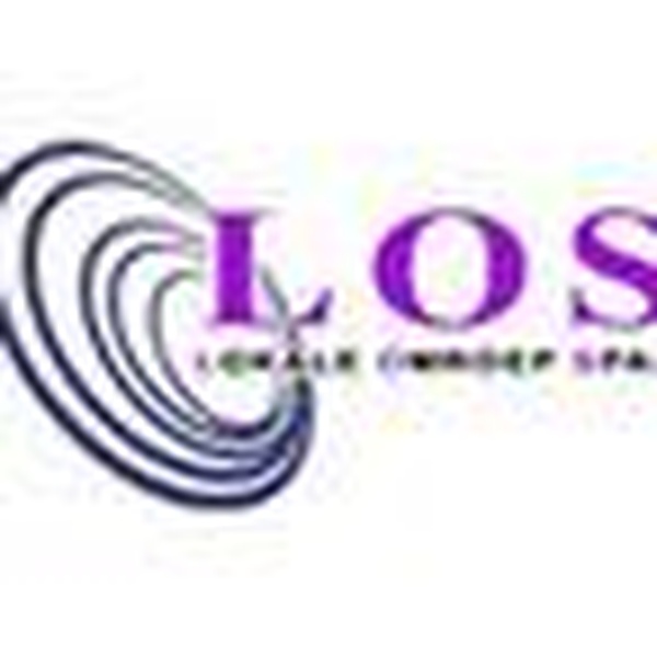 LOS-Radio Logo
