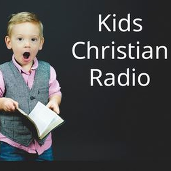 Loud Cry Media - Kids's Christian Radio Logo