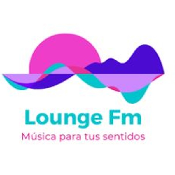 Lounge Fm Logo