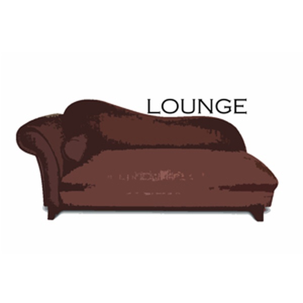 Lounge Music Station Logo