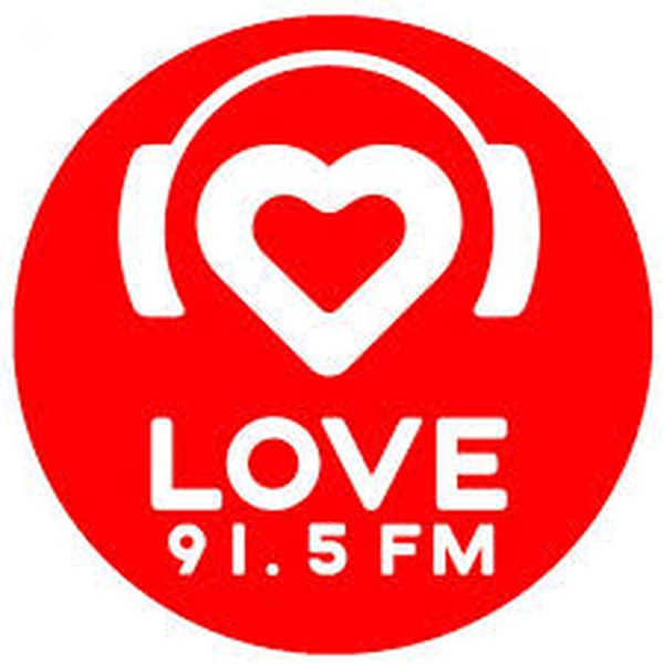 Love Radio Logo
