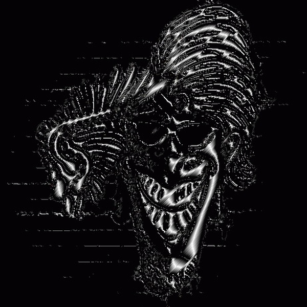 Love Brothers Band Radio Logo