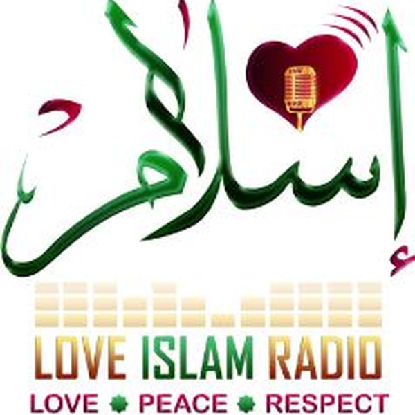 Love Islam Radio Logo