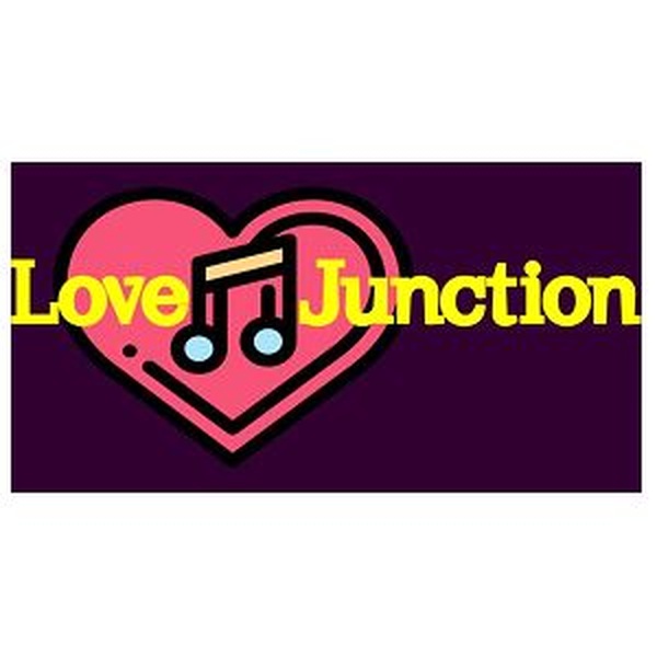 Love Junction Internet Radio Logo