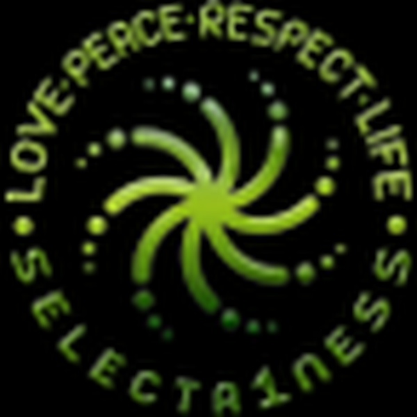 Love Peace Respect Life Talk Radio Show Logo