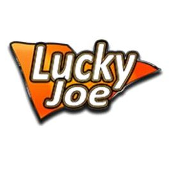 Lucky Joe Radio Logo