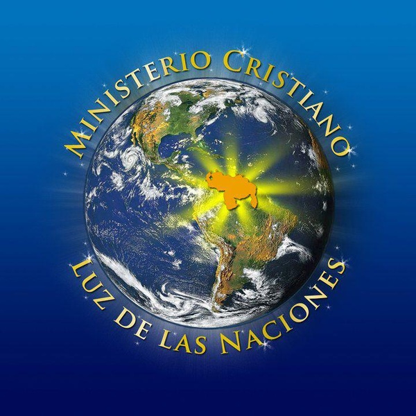 Luz de las Naciones La Villa Radio Logo