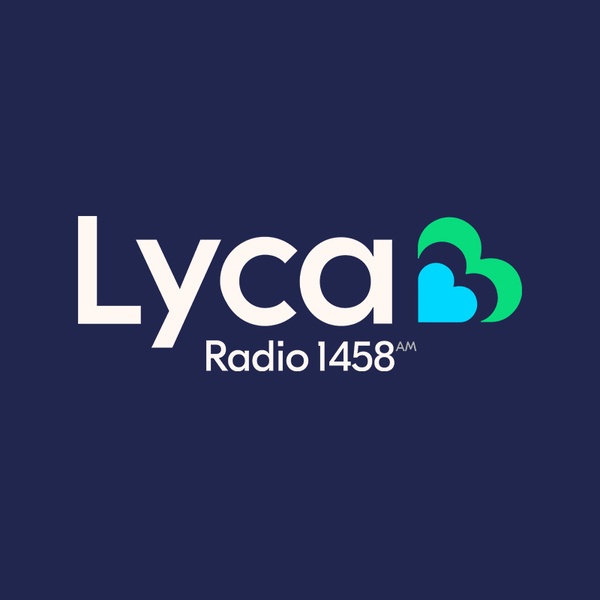 Lyca Radio Logo